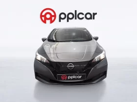 Nissan Leaf N-Connecta
