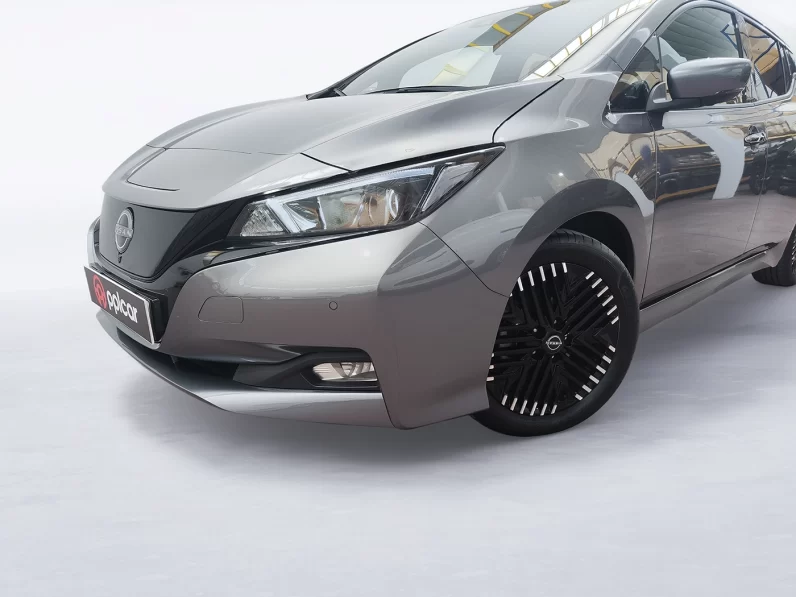 Nissan Leaf N-Connecta