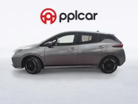 Nissan Leaf N-Connecta