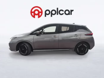 Nissan Leaf N-Connecta