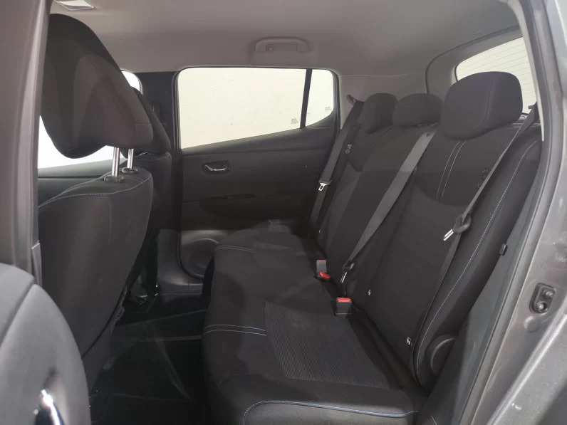 Nissan Leaf N-Connecta