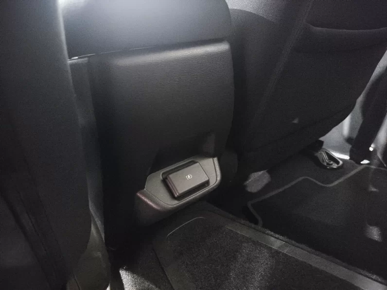 Nissan Leaf N-Connecta