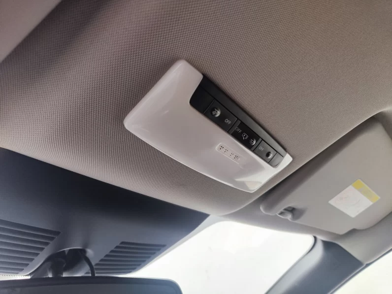 Nissan Leaf N-Connecta
