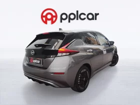 Nissan Leaf N-Connecta