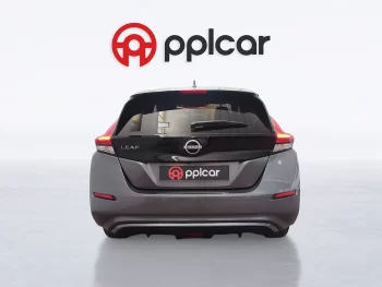 Nissan Leaf N-Connecta