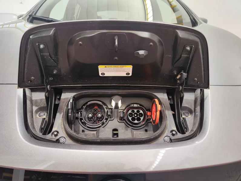 Nissan Leaf N-Connecta