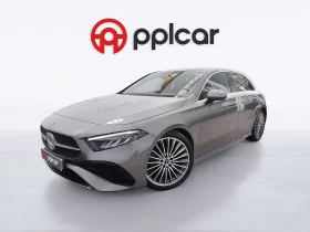 Mercedes-Benz A 180 d AMG Line Aut.