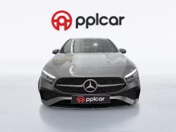 Mercedes-Benz A 180 d AMG Line Aut.