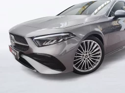 Mercedes-Benz A 180 d AMG Line Aut.