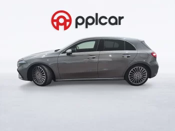 Mercedes-Benz A 180 d AMG Line Aut.
