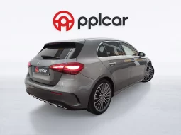 Mercedes-Benz A 180 d AMG Line Aut.