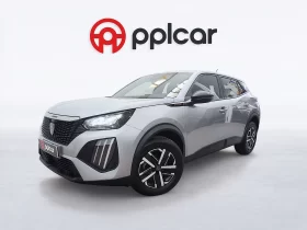 Peugeot 2008 1.2 PureTech Style