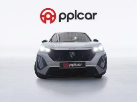 Peugeot 2008 1.2 PureTech Style