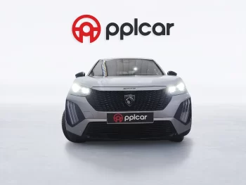 Peugeot 2008 1.2 PureTech Style