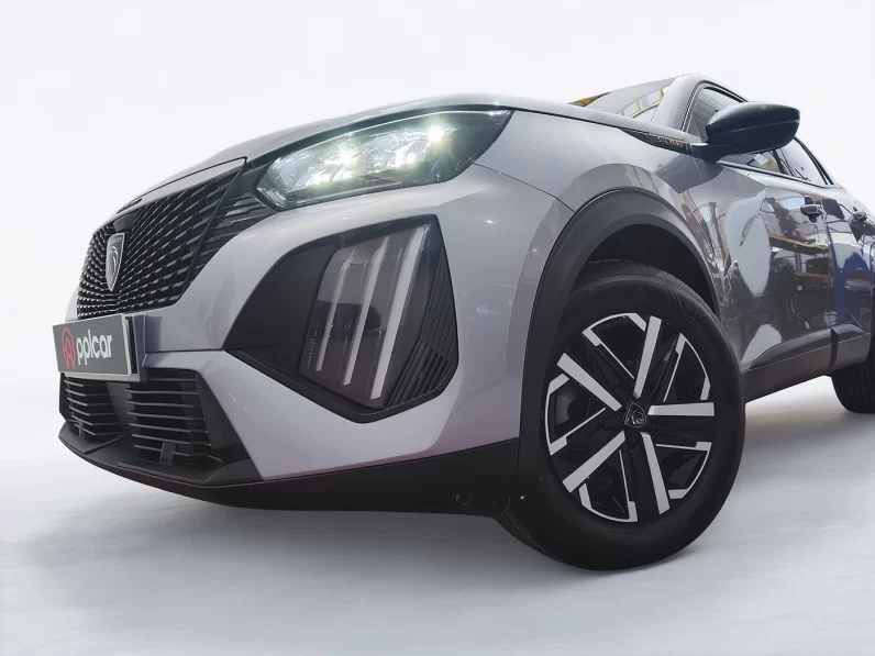 Peugeot 2008 1.2 PureTech Style
