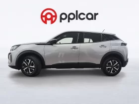 Peugeot 2008 1.2 PureTech Style