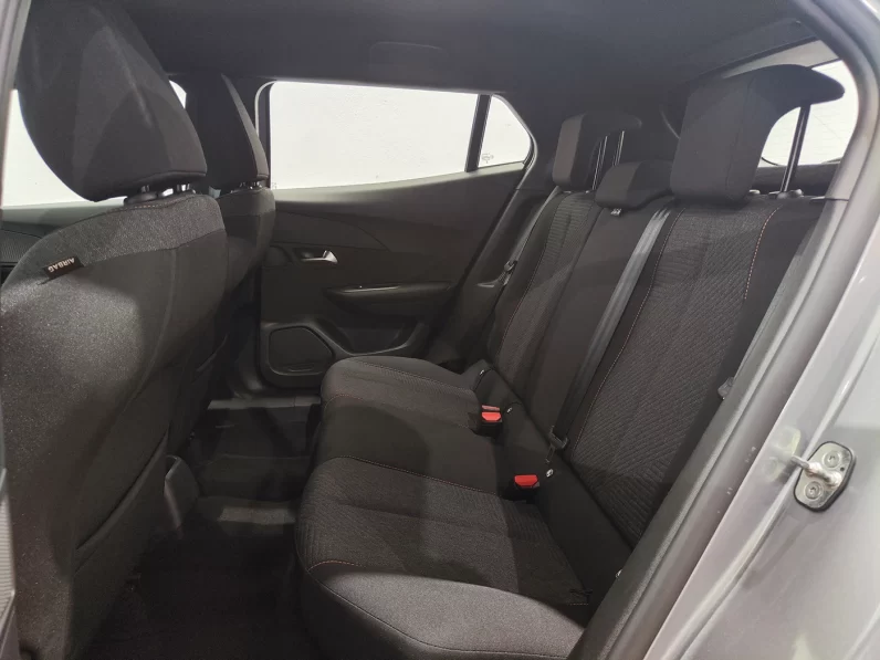 Peugeot 2008 1.2 PureTech Style