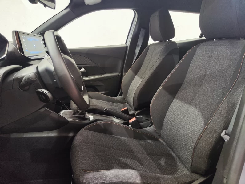 Peugeot 2008 1.2 PureTech Style
