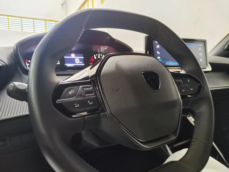 Peugeot 2008 1.2 PureTech Style