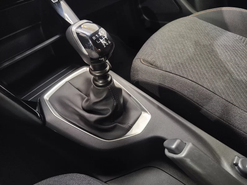 Peugeot 2008 1.2 PureTech Style