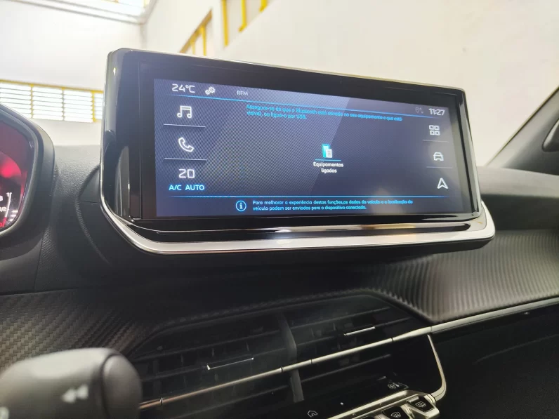 Peugeot 2008 1.2 PureTech Style