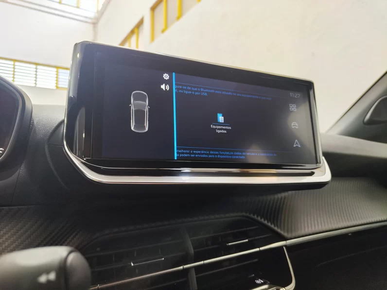 Peugeot 2008 1.2 PureTech Style