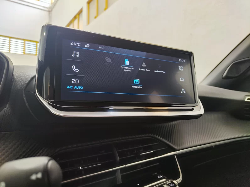 Peugeot 2008 1.2 PureTech Style