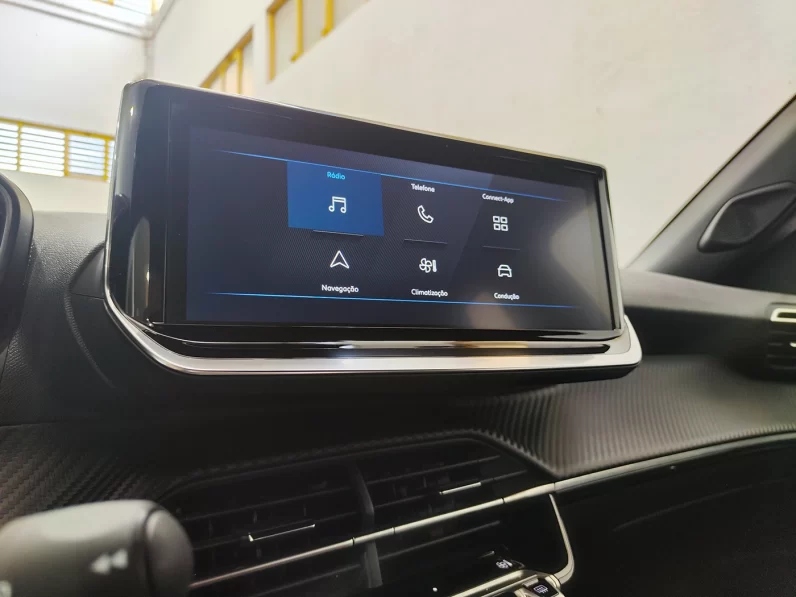 Peugeot 2008 1.2 PureTech Style