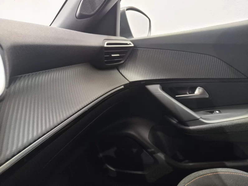 Peugeot 2008 1.2 PureTech Style