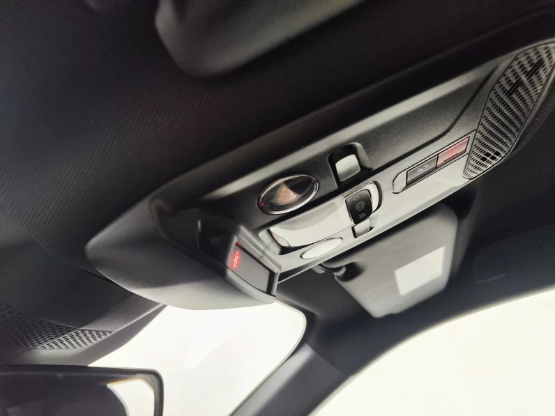 Peugeot 2008 1.2 PureTech Style