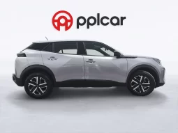 Peugeot 2008 1.2 PureTech Style