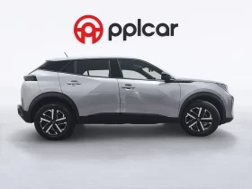 Peugeot 2008 1.2 PureTech Style
