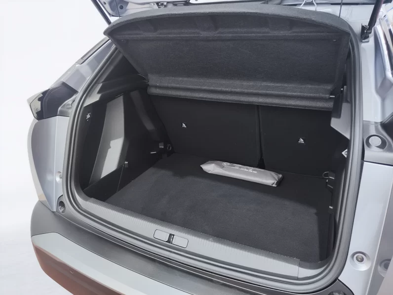 Peugeot 2008 1.2 PureTech Style