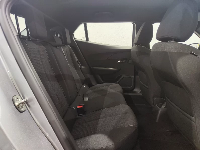 Peugeot 2008 1.2 PureTech Style