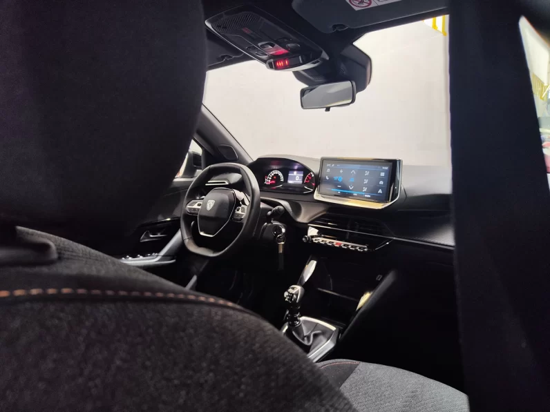 Peugeot 2008 1.2 PureTech Style