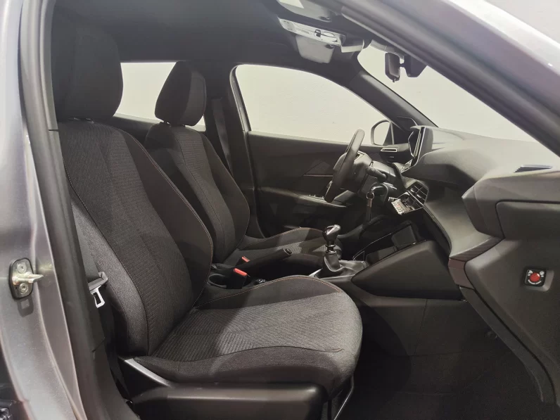 Peugeot 2008 1.2 PureTech Style