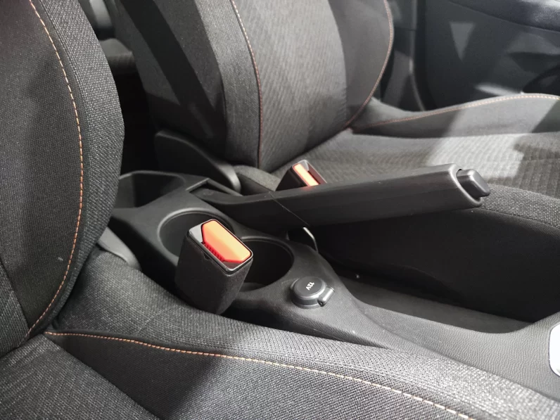 Peugeot 2008 1.2 PureTech Style