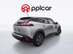 Peugeot 2008 1.2 PureTech Style