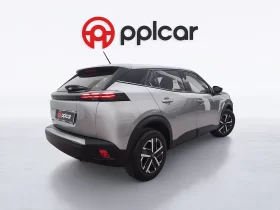 Peugeot 2008 1.2 PureTech Style