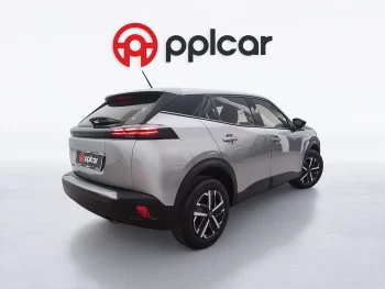 Peugeot 2008 1.2 PureTech Style