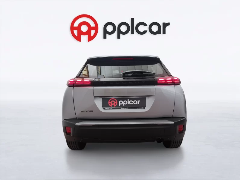 Peugeot 2008 1.2 PureTech Style